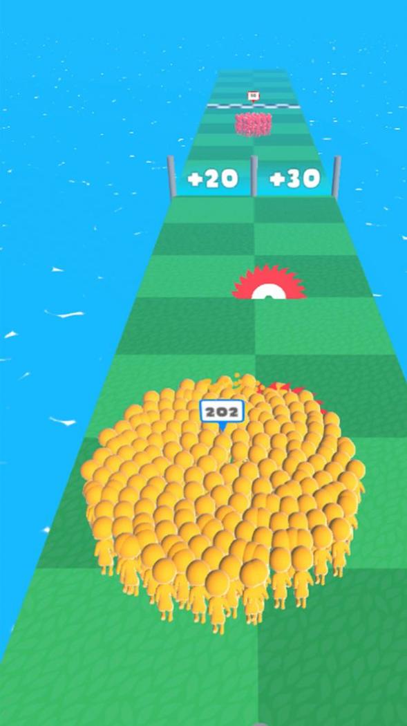 快跑酷跑跑 v1.02