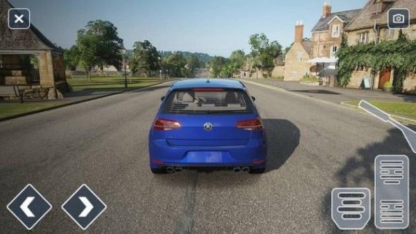 高尔夫骑手 v0.1