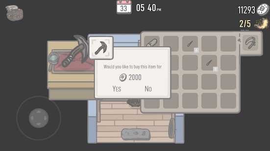 小小山谷正版  v0.9.6