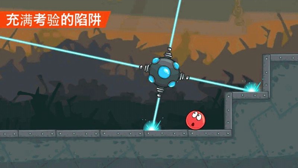 逃离大作战 v1.0.1