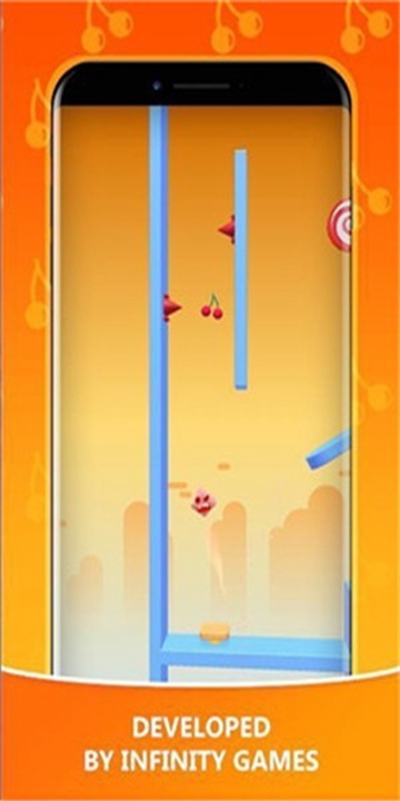 Jumpier(跳动的果冻) v2.02
