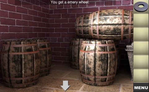 密室逃脱逃出神秘地下宫殿2  V 1.1