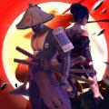 武士x勇士