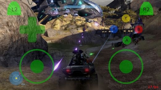 X360模拟器安卓手机版  v5.2.3