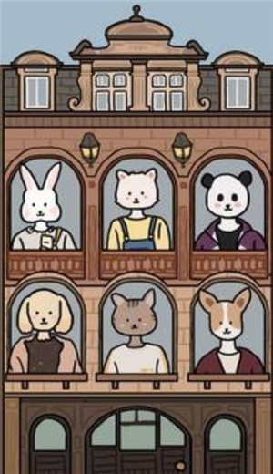 咖啡馆我们的故事  v1.0.4