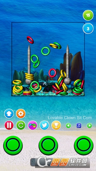 Water Pressure Ferrule Game Machine(水压游戏机模拟器) v1.1 安卓版