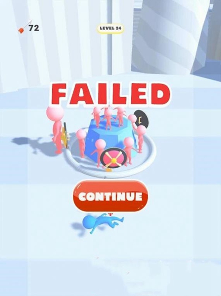 射箭大挑战 v1.0.0