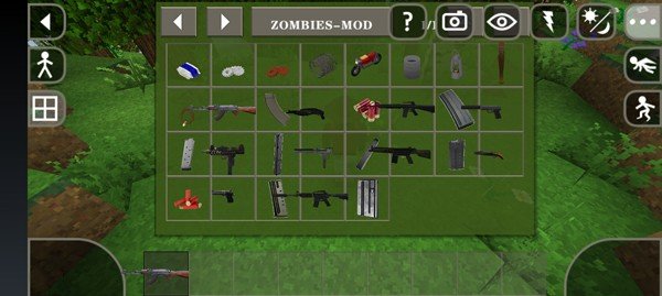 生存战争2丧尸围城  v2.2.10.4API