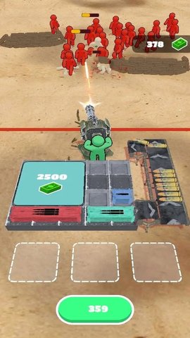 末日军火库 v0.7.2