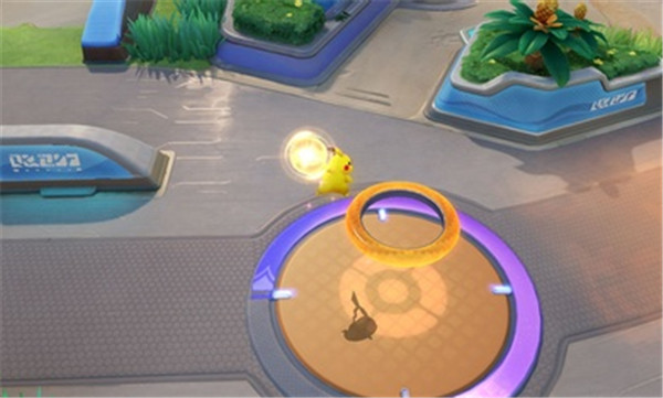 宝可梦大集结官网版 v0.3.0