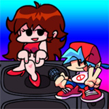 我的世界Minecraft fnf模组