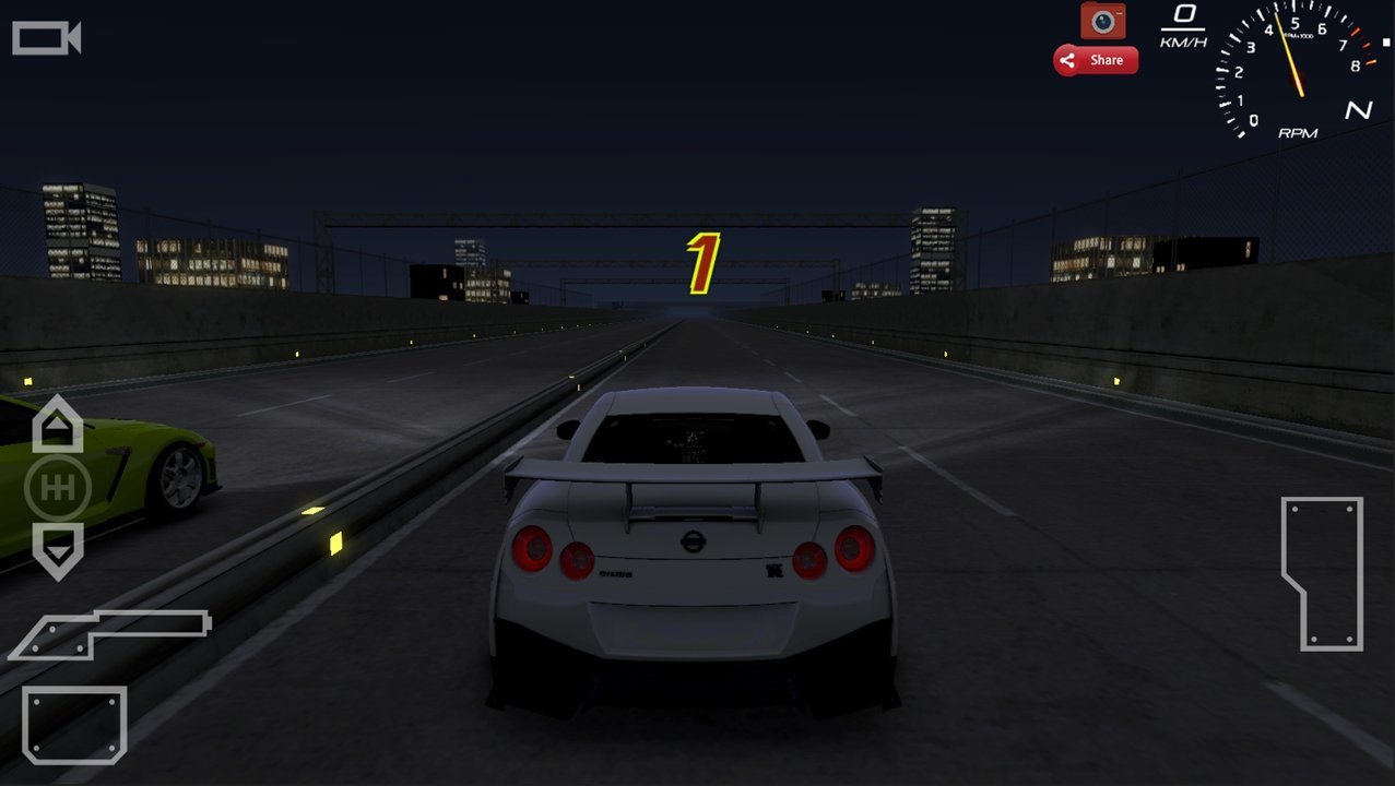 红线赛车GTS v3.2.5