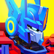 机器人大战在线竞技Robot war:Modern Combat FPS