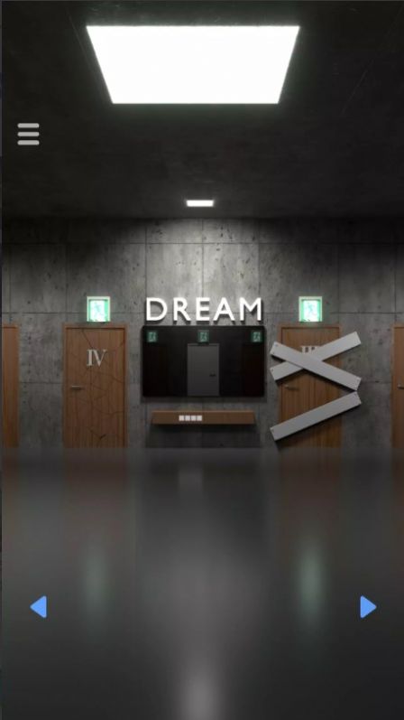逃脱游戏紧急出口和地下房间手机版  v3.0.3