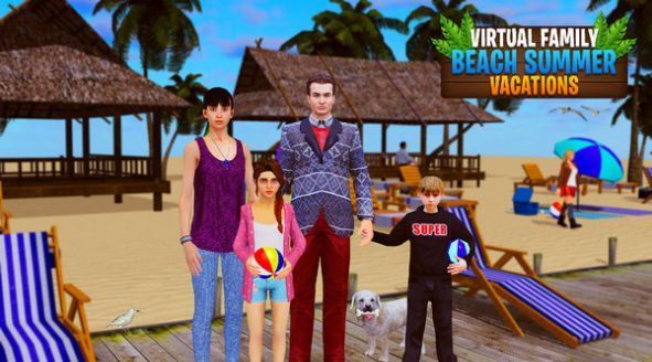 露营冒险模拟 v3.0