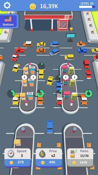 yyf的加油站 v1.5