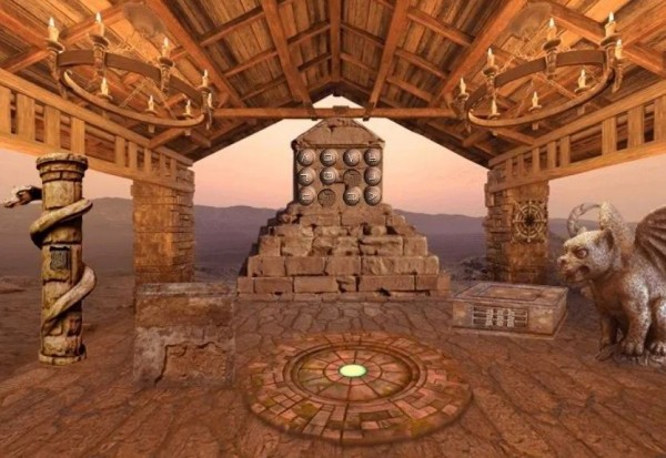 神秘越狱2游戏最新完整版  v5.0.1