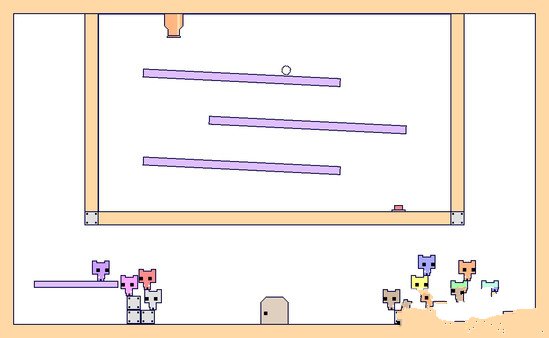 萌猫公园switch游戏下载手机版(pico park)  v5.2.4