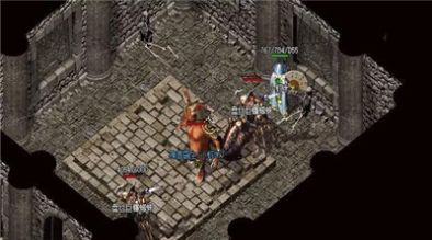 1.80清风复古全三职业手游官方版  v3.5.3