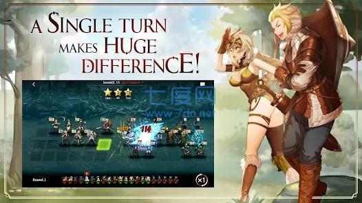 棕色尘埃传说 v1.5.4