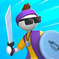 布娃娃械斗DuelBattle