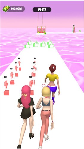 姐你惹不起3D  v1.0.2