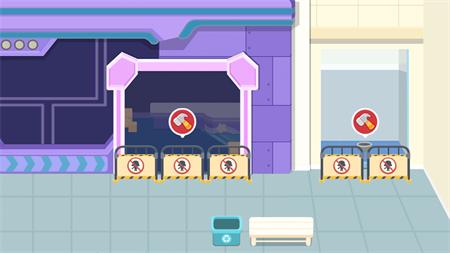 梦幻百货商场 2022-03-15 16:34