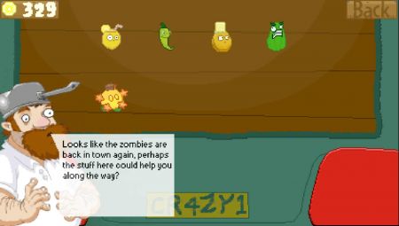 植物大战僵尸变革 v3.1.5