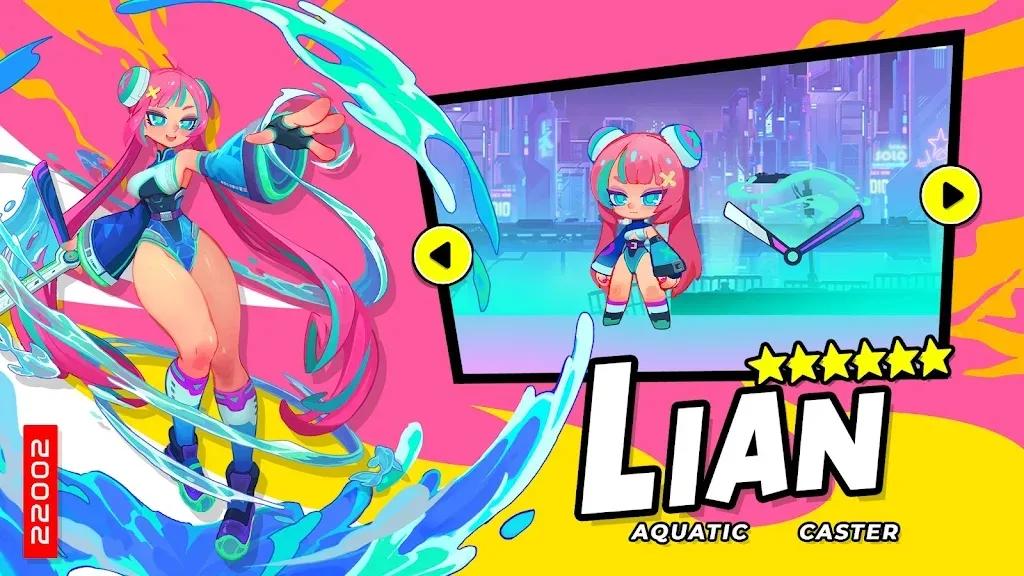 幻梦英雄 v1.0.1.001