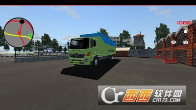 模拟生活开车手游 模拟生活开车手游