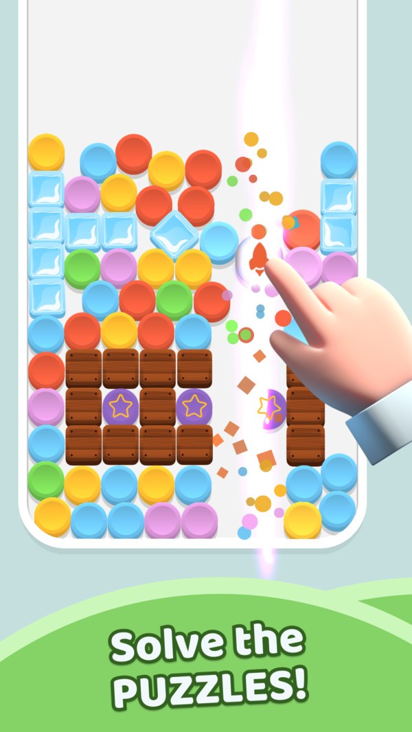 爆炸消除  v0.5.1