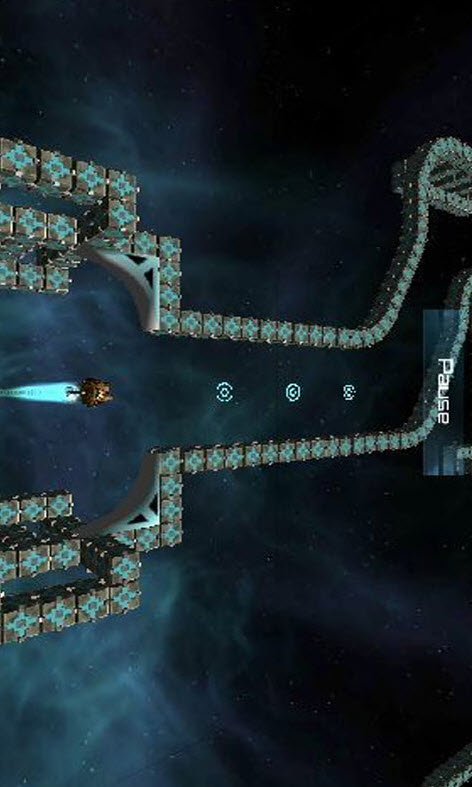 废弃空间站 1.01 安卓版