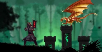 武士大冒险：杀死忍者 手机版 v3.0.5