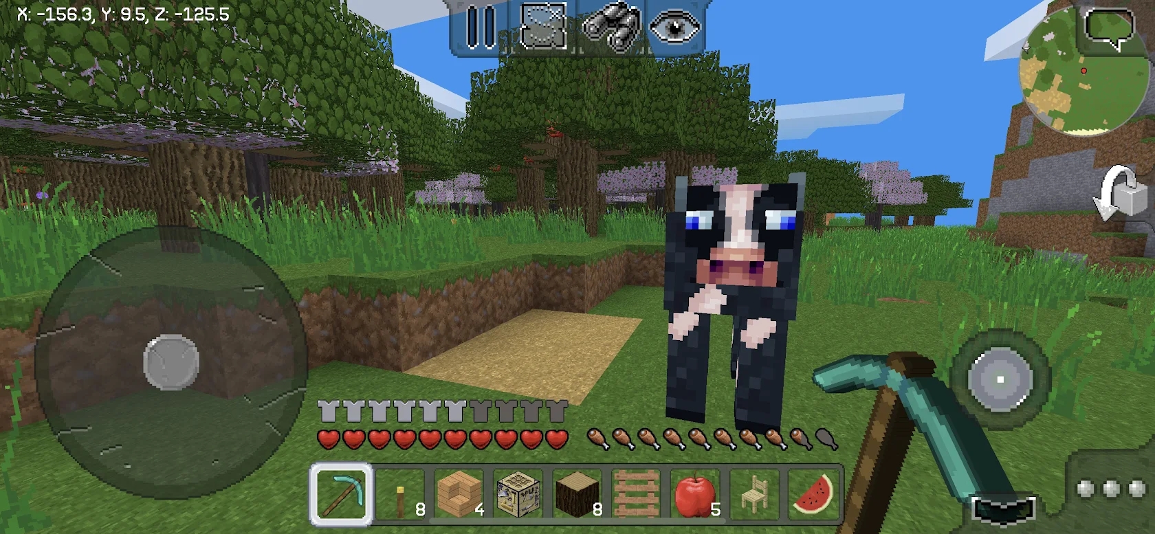MultiCraft v1.16.0