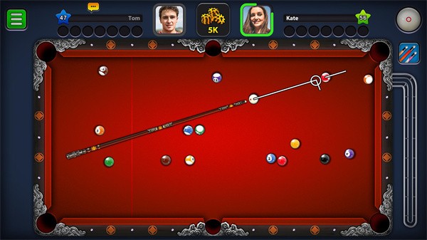 8 Ball Pool安卓版 v55.3.0