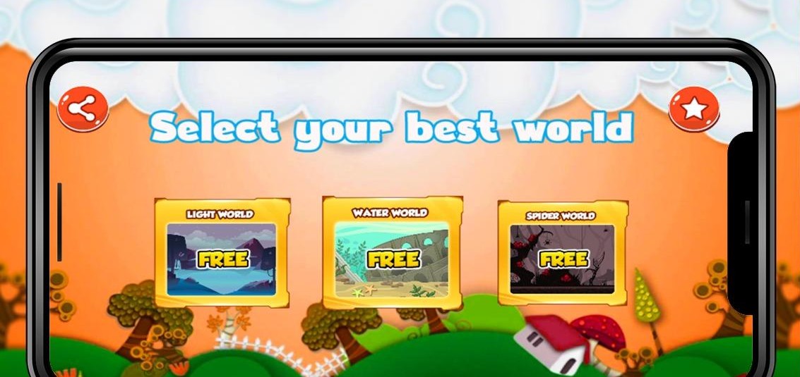 来自宾杰的问候游戏中文版（Salam Dari Binjai ad v4.3.1