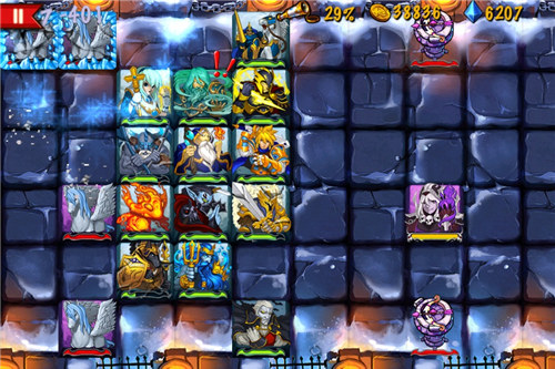 策略军团无限钻石 v4.0.4