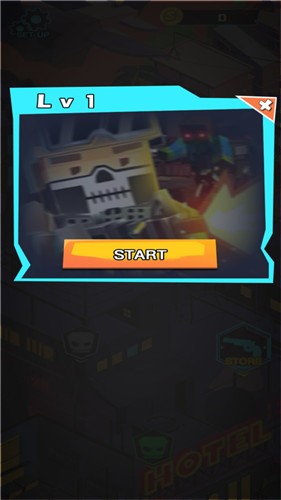 丧尸围城游戏 v1.3.4
