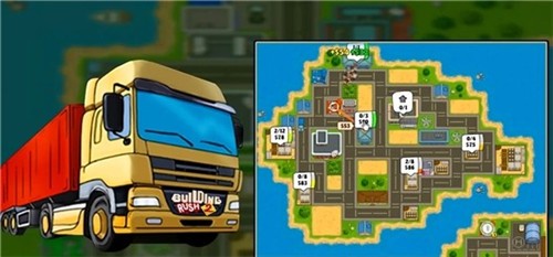 建筑热潮2  v1.0.6