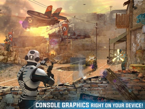 杀戮之旅3 中文版 v3.0.5