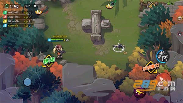 全民吃鸡大战 正版