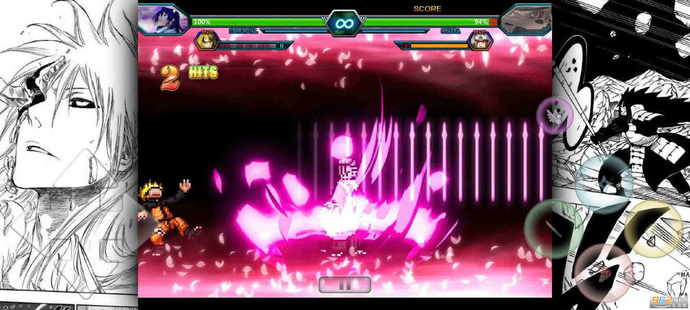 火影忍者大乱斗 v1.2.2