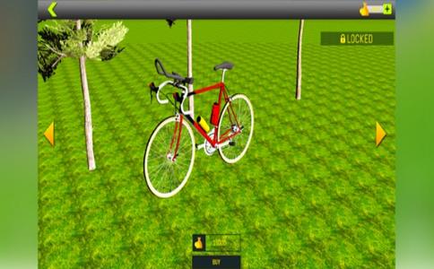 蛇形骑手游戏截图1