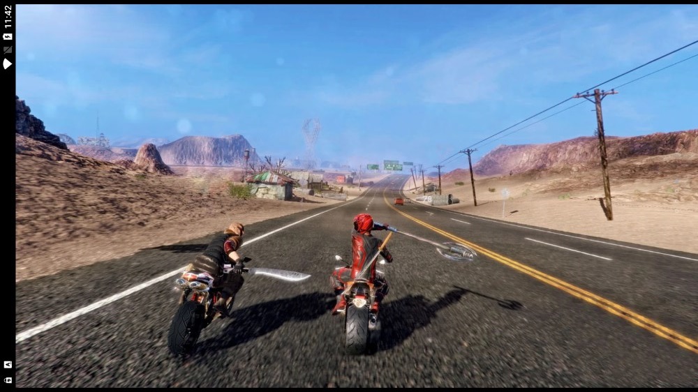 街头挑战赛  v306.1.0.3018