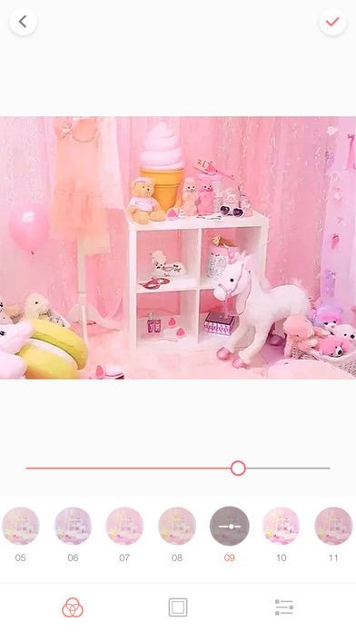 少女梦相机 v2.3.0