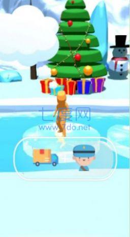 生来为了生存游戏