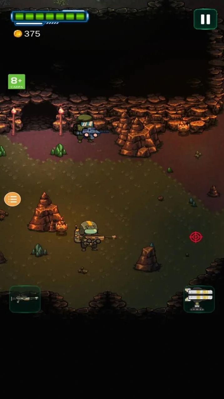 太空僵尸幸存者2  v0.2