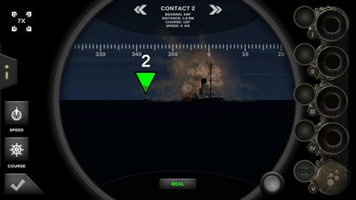 航海潜艇战  v0.9.9