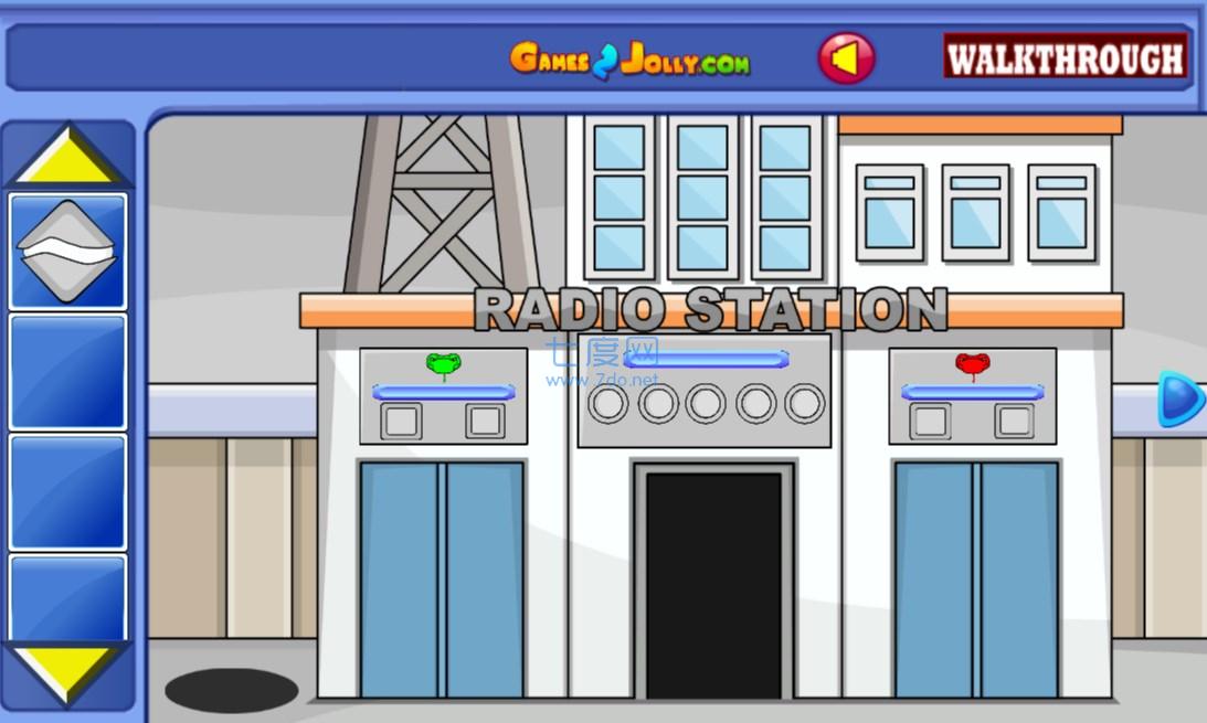 寻找麦克风 v1.0