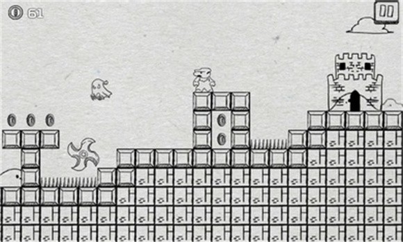 超级潘特龙冒险游戏官方版 